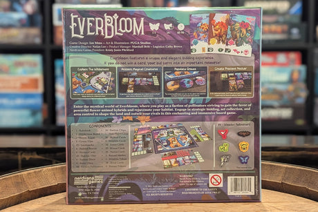Everbloom