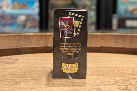 Dragon Shield: Standard Matte Art Flesh and Blood - Super Slam (100ct)