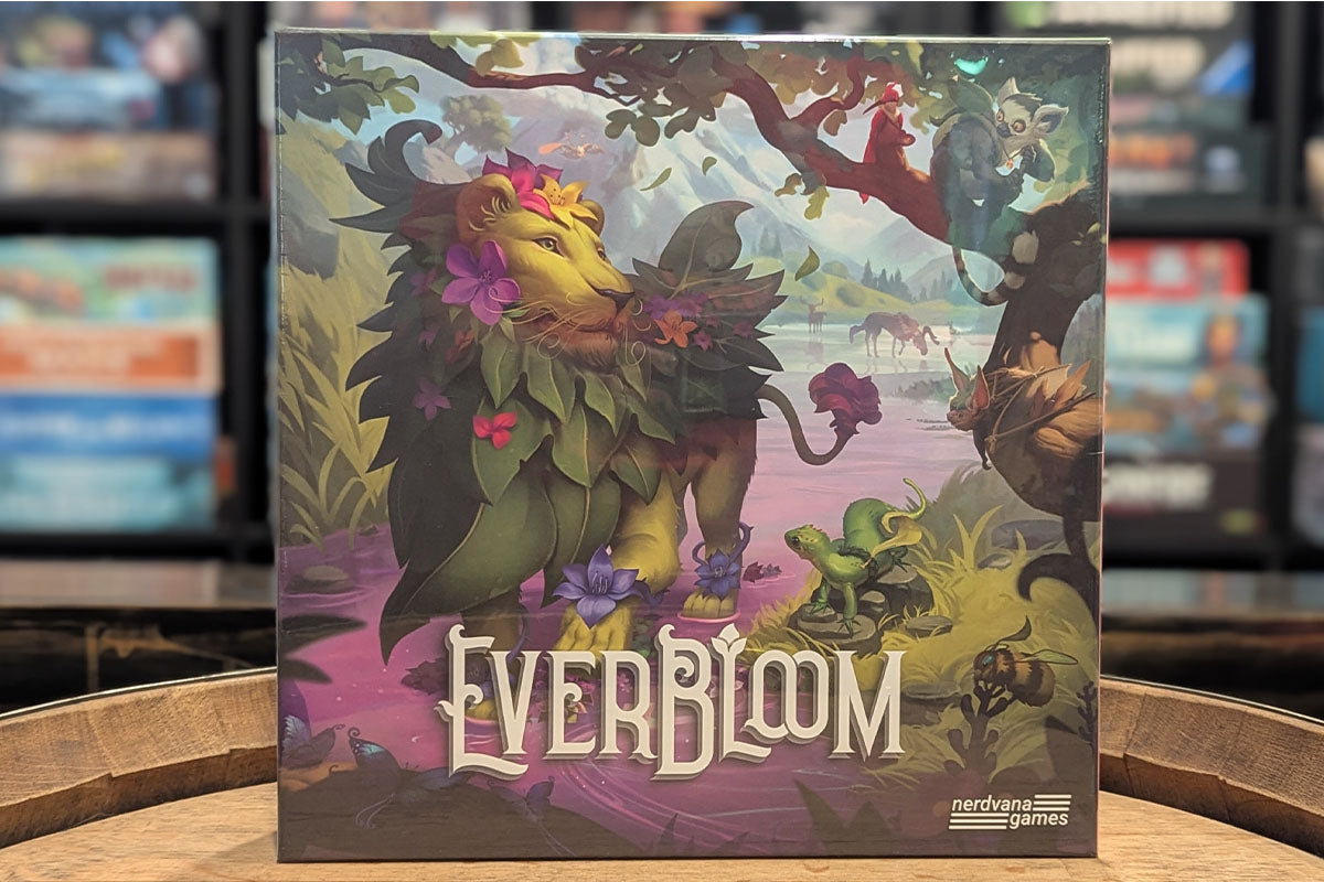 Everbloom