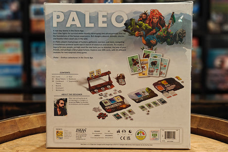 Paleo