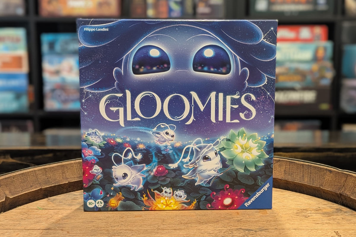 Gloomies