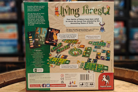 Living Forest
