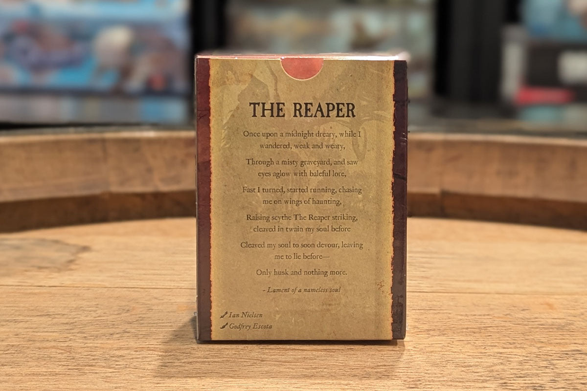 Dragon Shield: Brushed Art Halloween 2025 - Standard(100ct)