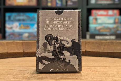 Dragon Shield Sleeves: Standard Non-Glare Matte - Black 100CT