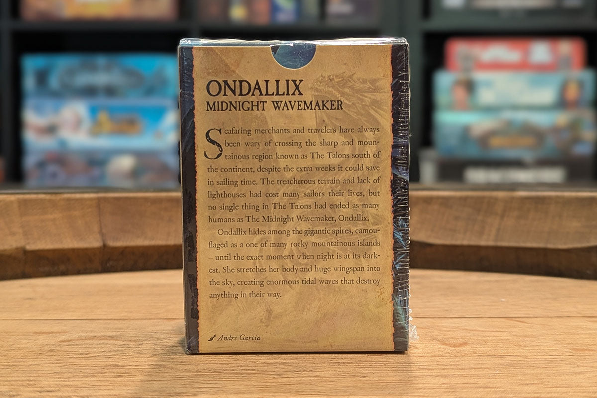 Dragon Shield Sleeves: Standard Matte - Midnight Blue 100CT