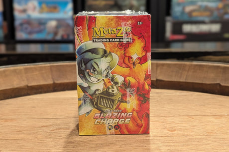MetaZoo TCG: Flex Decks (2025)