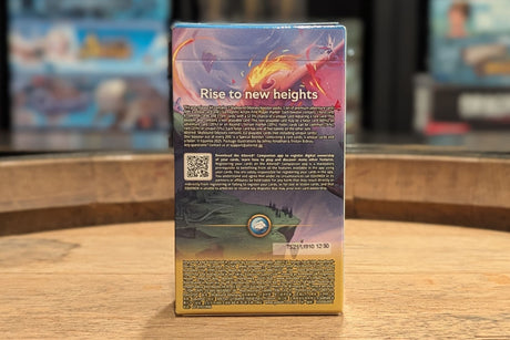 Altered: Skybound Odyssey - Pre-Release Kit