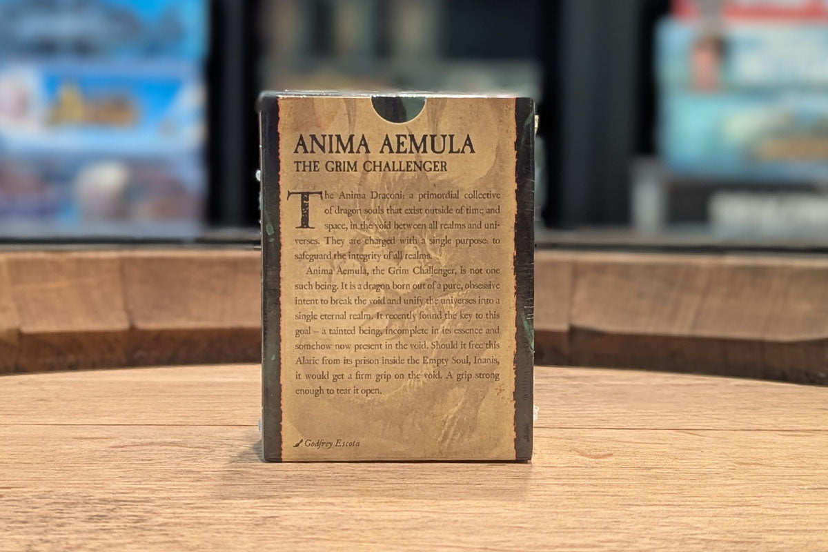 Dragon Shield Sleeves: Standard Matte Dual - Power Green 100CT