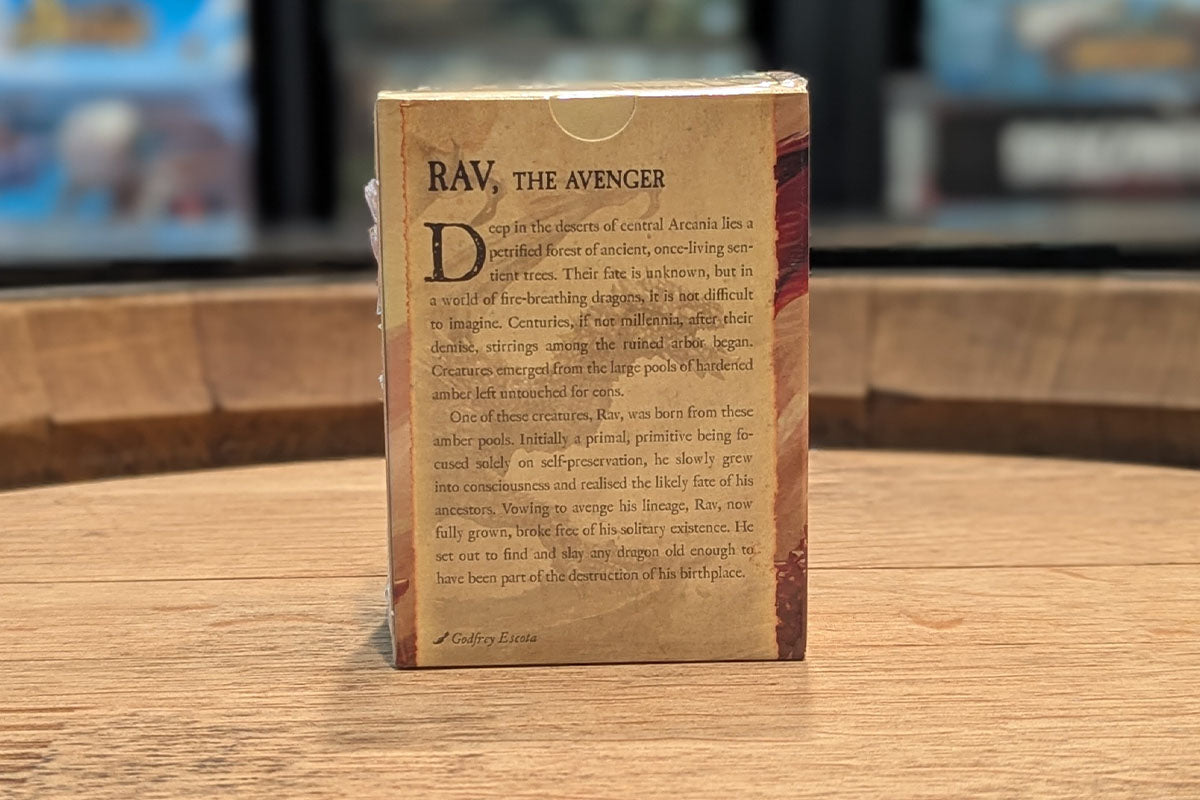 Dragon Shield Sleeves: Standard Matte - Amber 100CT