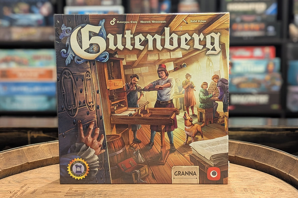 Gutenberg