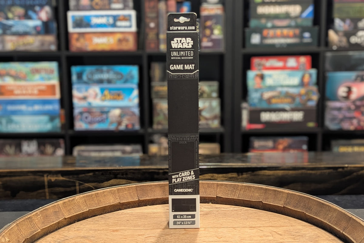 Star Wars: Unlimited Game Mat - Unlimited Pattern