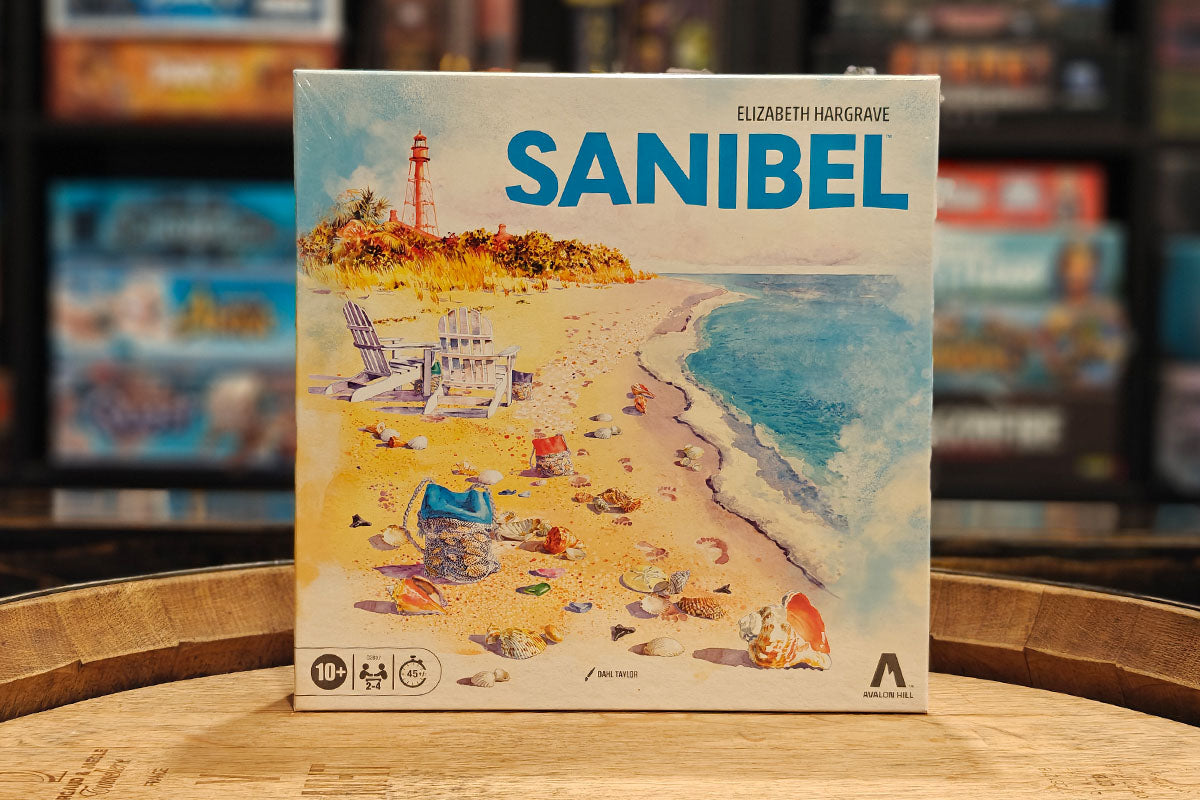 Sanibel