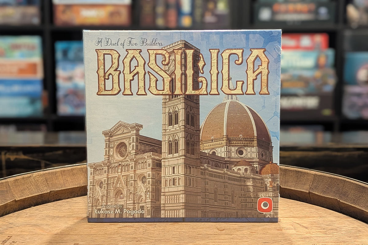 Basilica