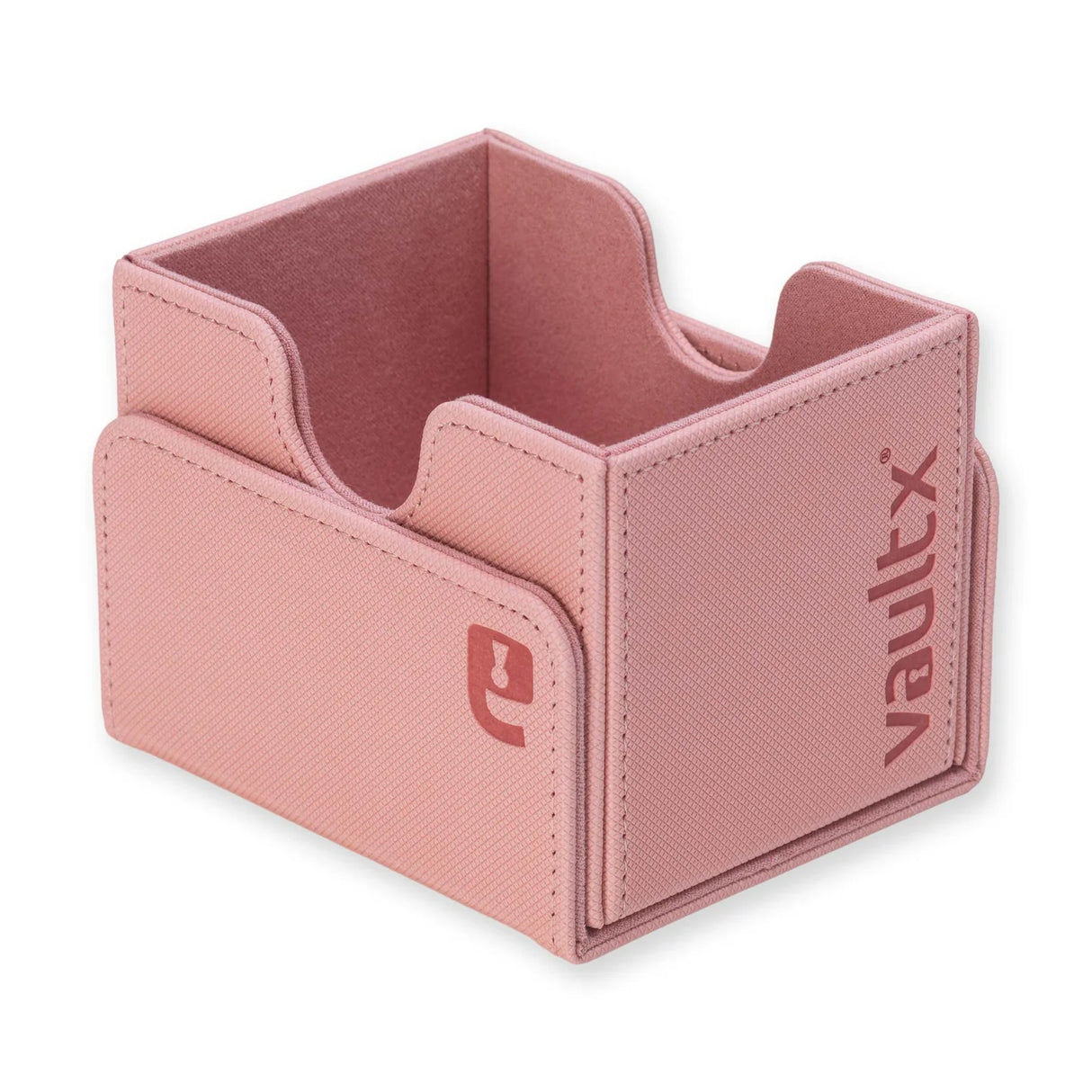 Vault X: Exo-Tec - Sideloading Deck Box 100+