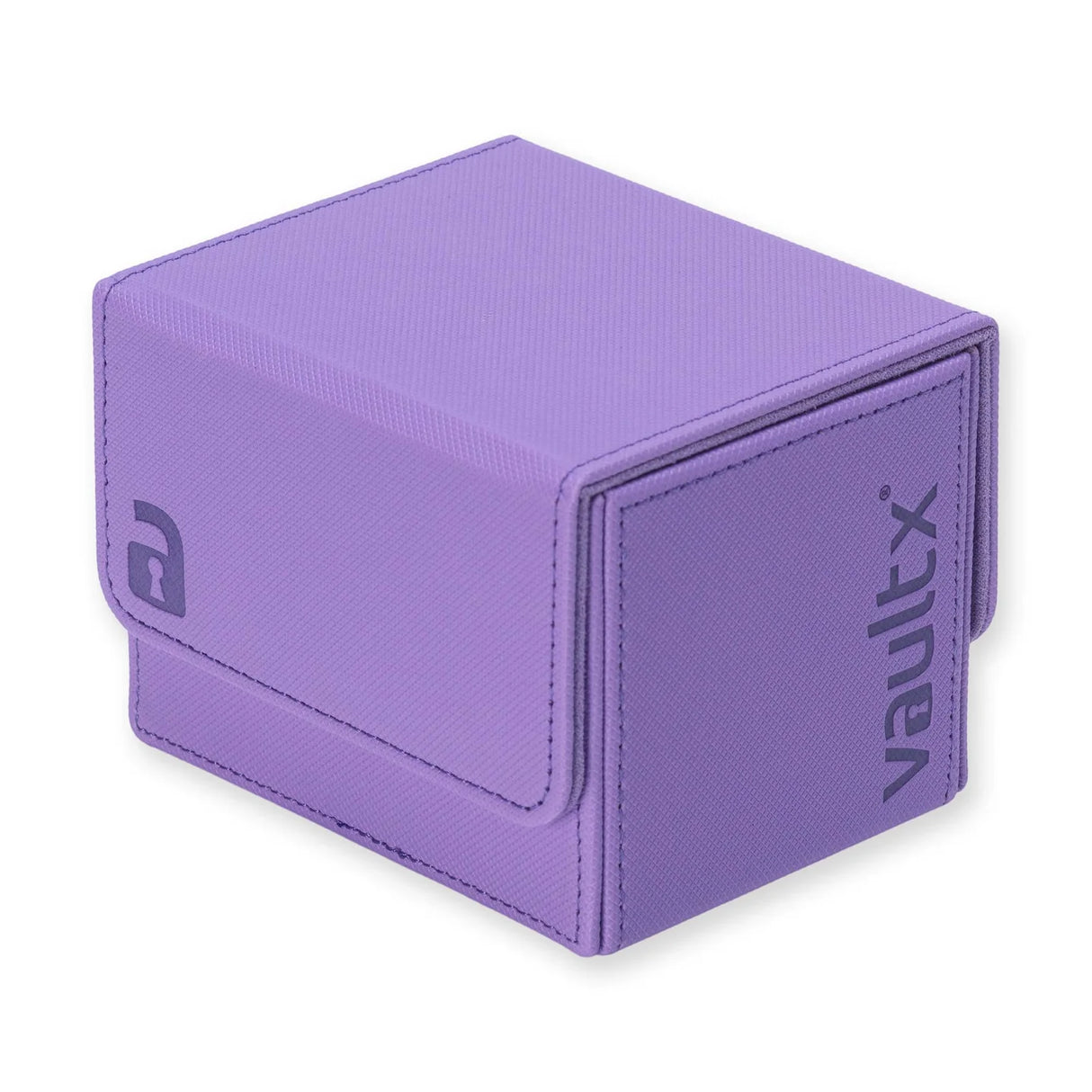 Vault X: Exo-Tec - Sideloading Deck Box 100+