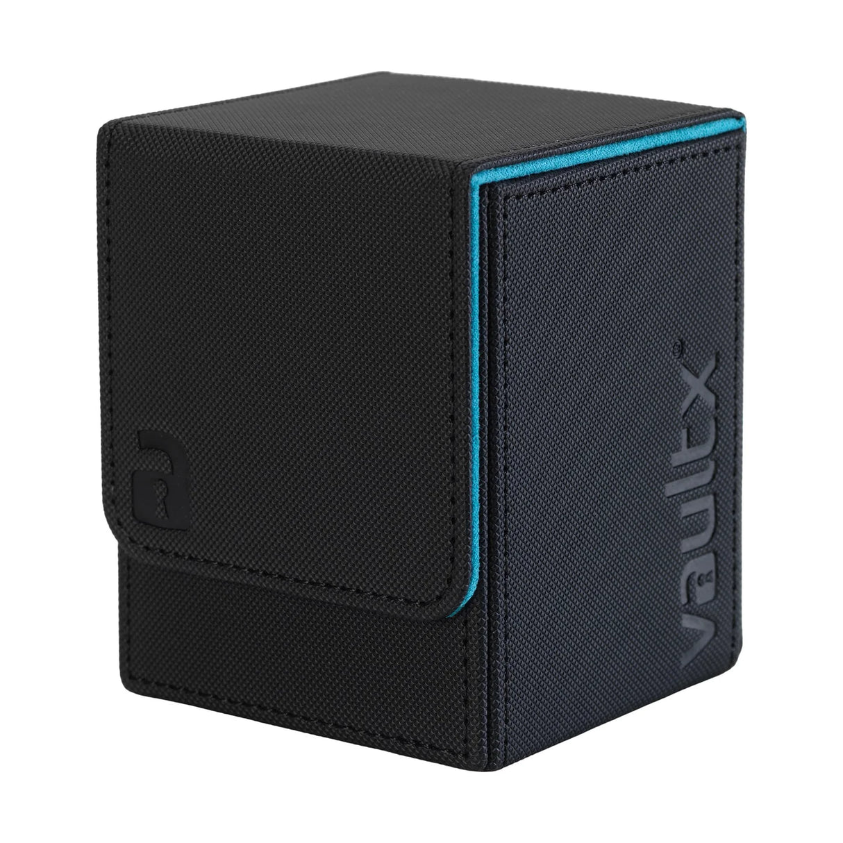 Vault X: Exo-Tec - Toploading Deck Box 80+