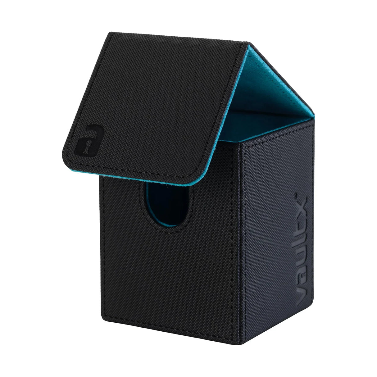 Vault X: Exo-Tec - Toploading Deck Box 80+