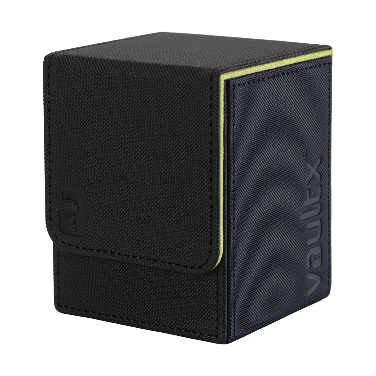 Vault X: Exo-Tec - Toploading Deck Box 80+