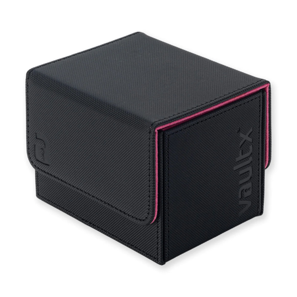 Vault X: Exo-Tec - Sideloading Deck Box 100+
