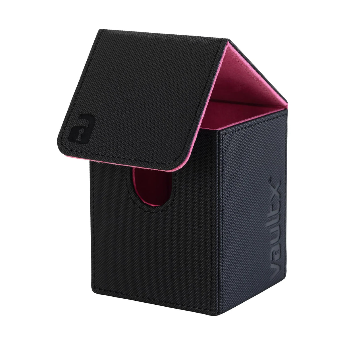 Vault X: Exo-Tec - Toploading Deck Box 80+