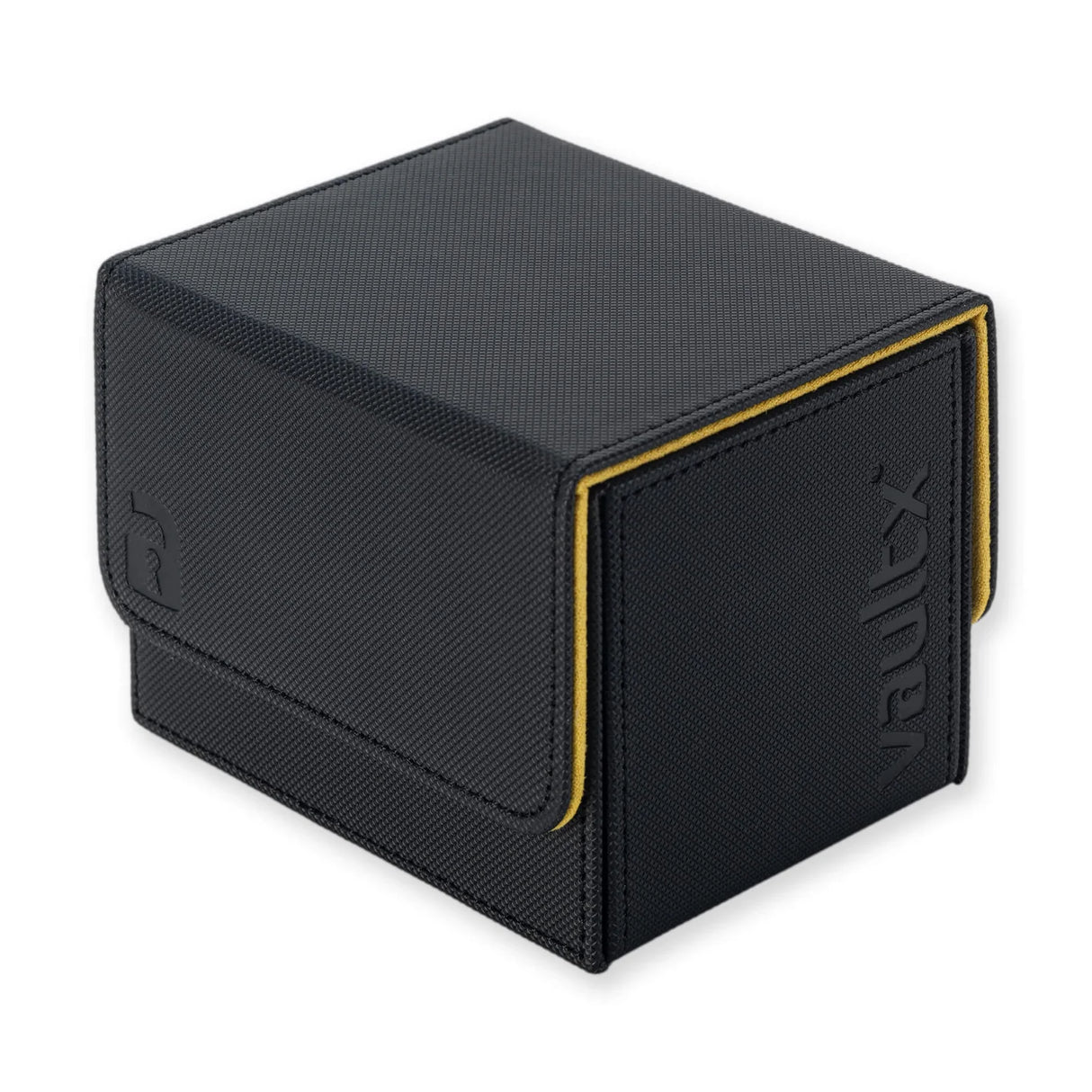 Vault X: Exo-Tec - Sideloading Deck Box 100+