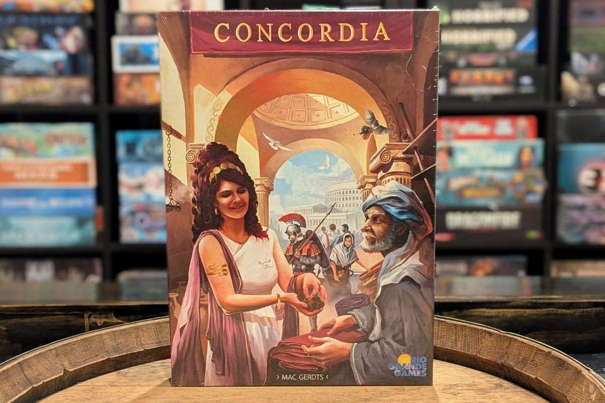 Concordia