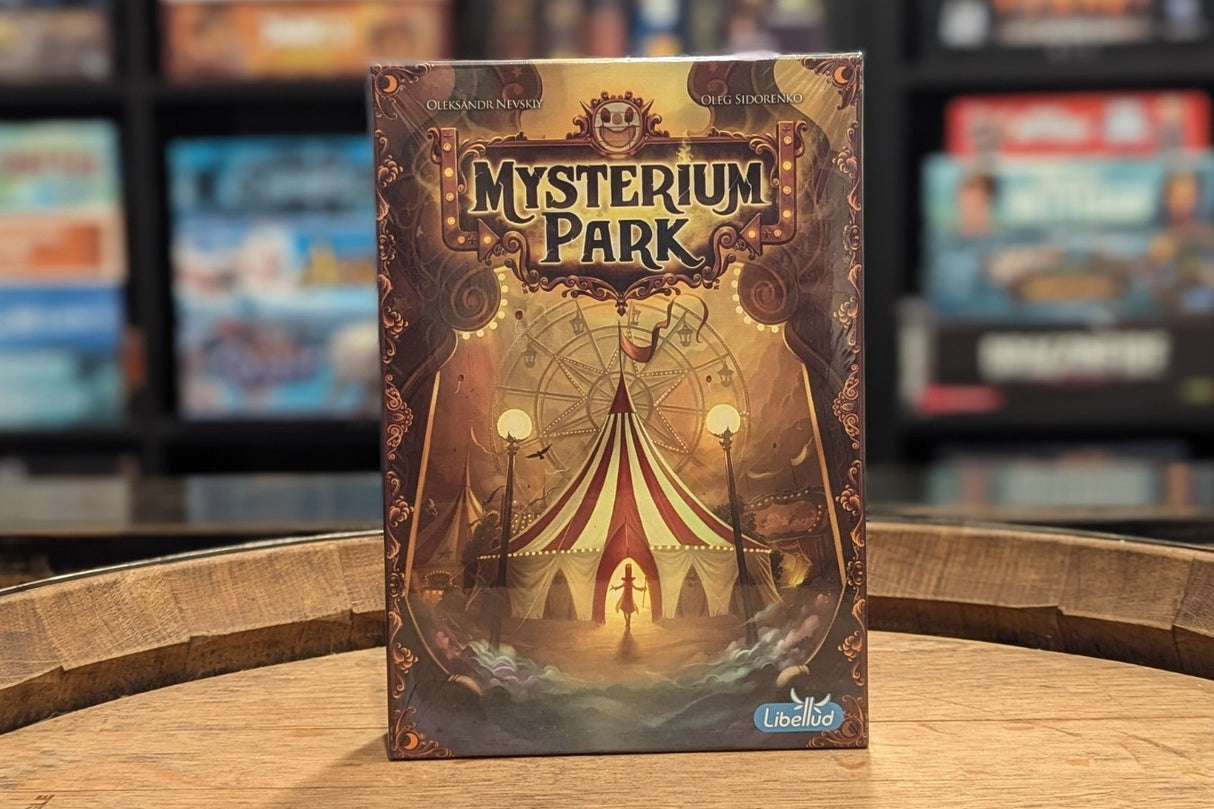 Mysterium Park