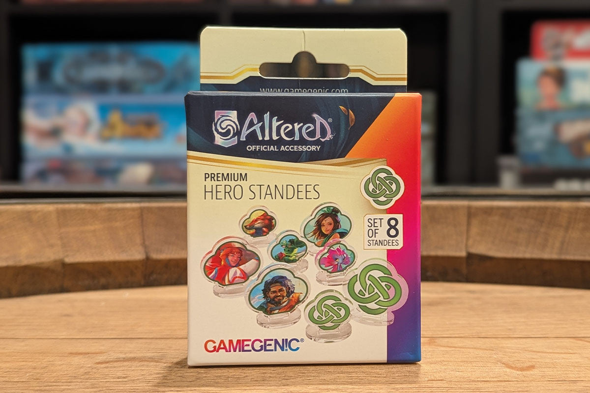 Altered: Premium Hero Standees