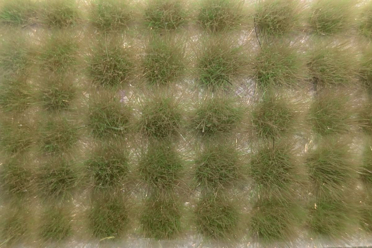 The Army Painter: Jungle Tuft