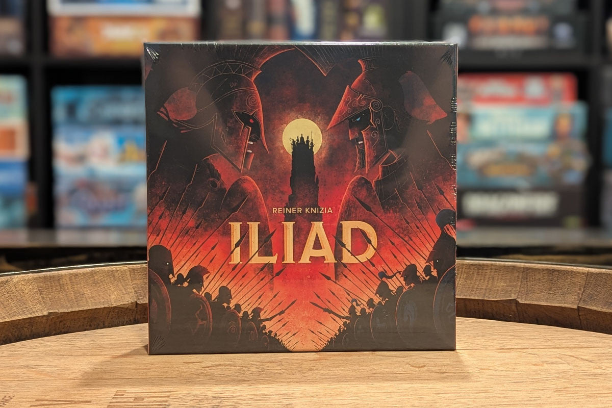 Iliad