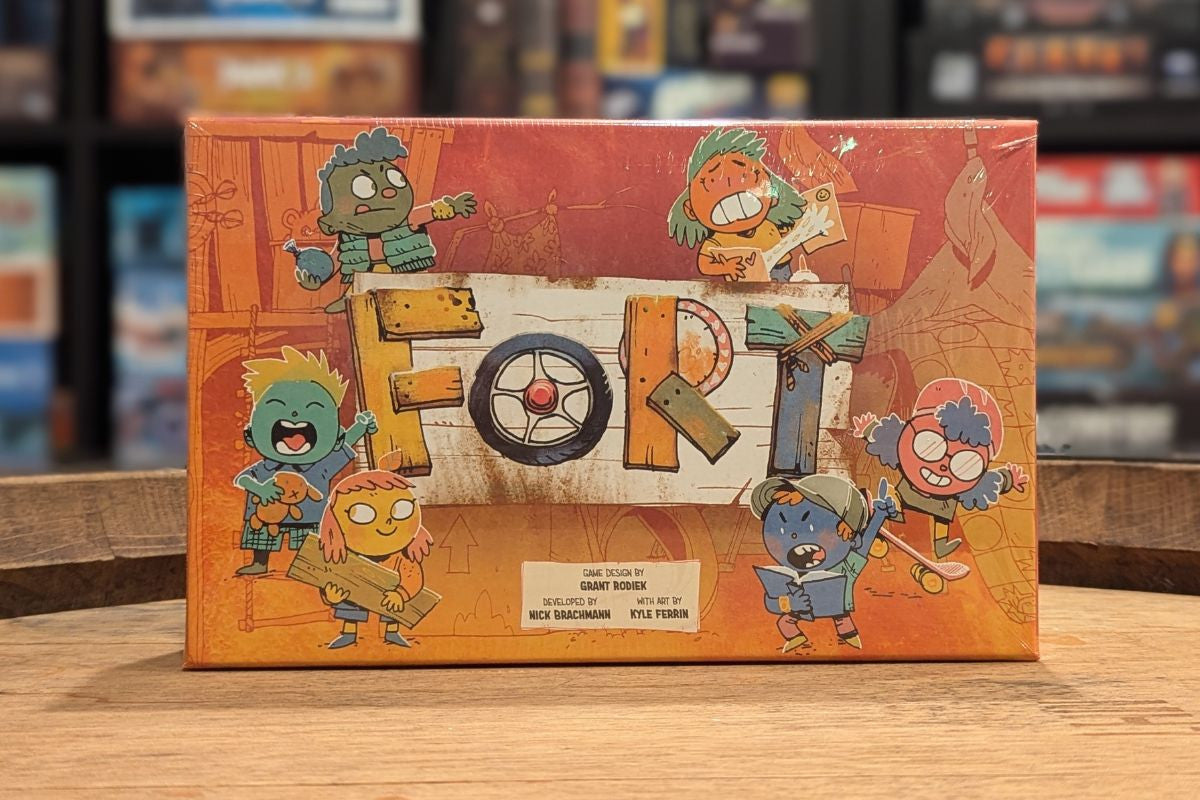 Fort