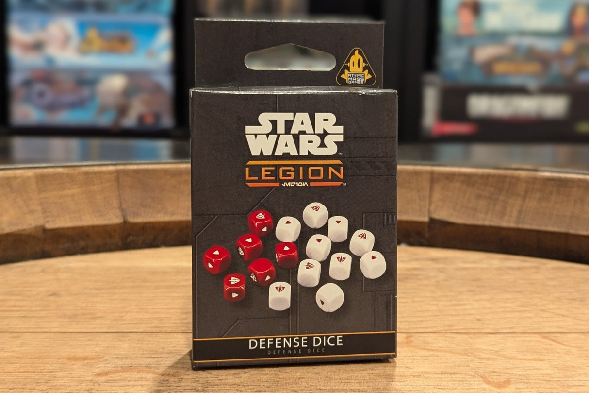 Star Wars: Legion - Defense Dice Pack