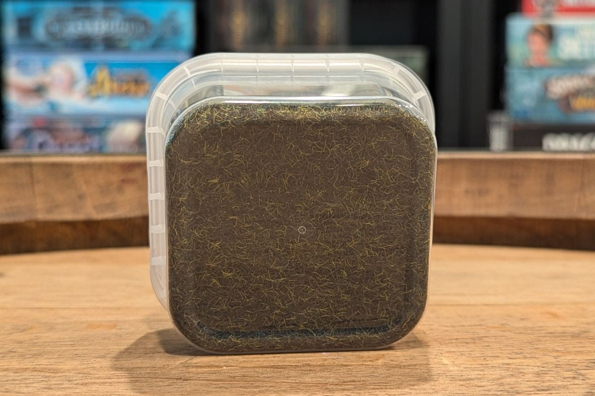 The Army Painter: Battlefield Steppe Grass