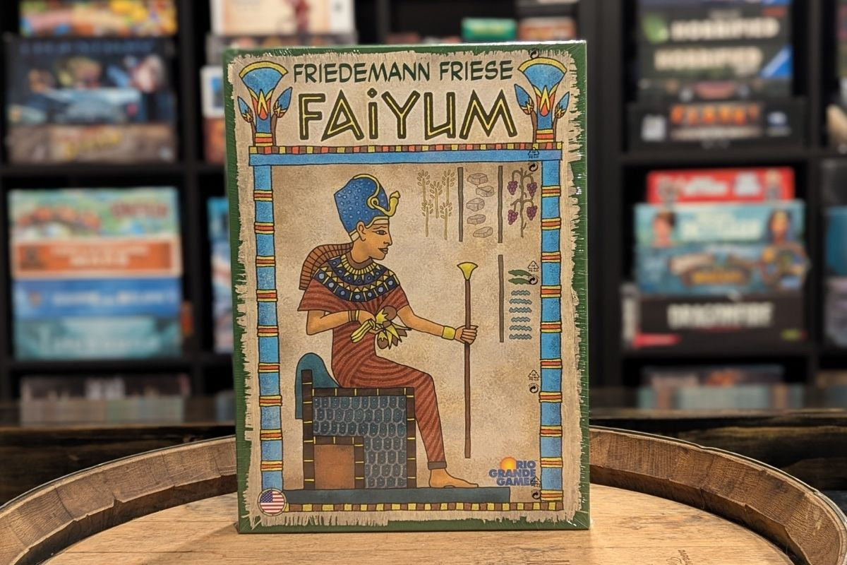 Faiyum