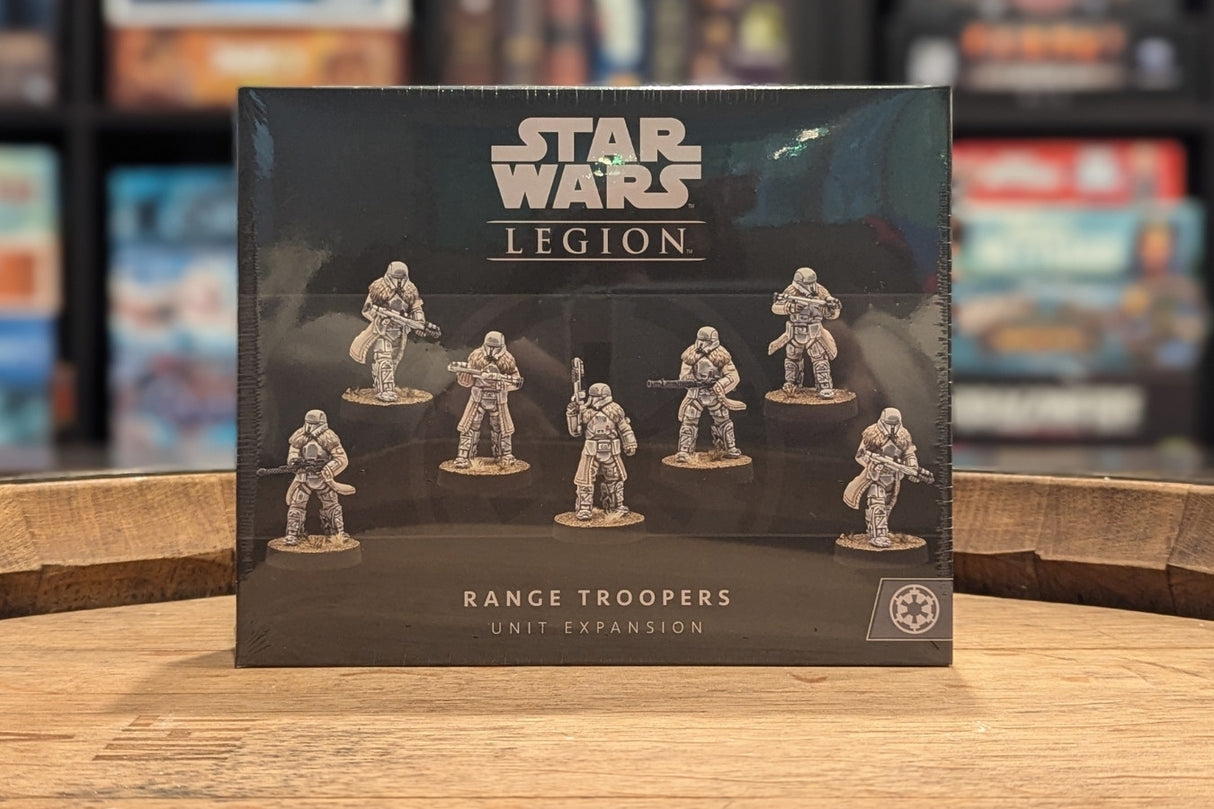 Star Wars: Legion - Range Troopers