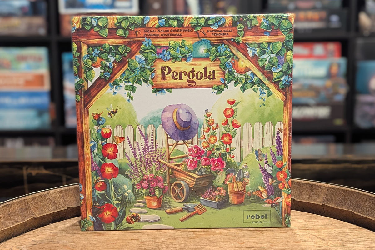 Pergola