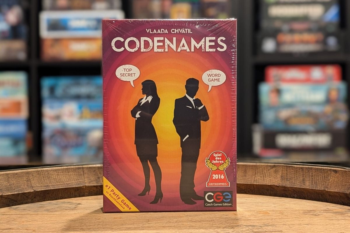 Codenames