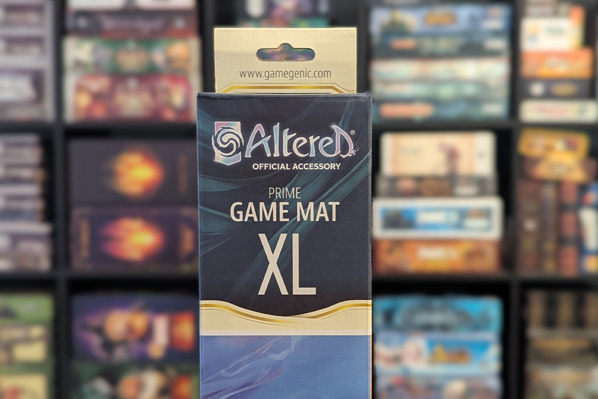 Altered: Prime Game Mat XL