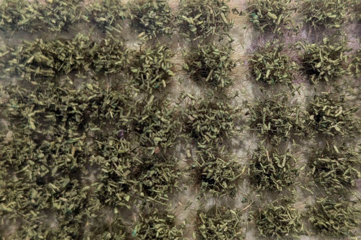 The Army Painter: Lowland Shrubs