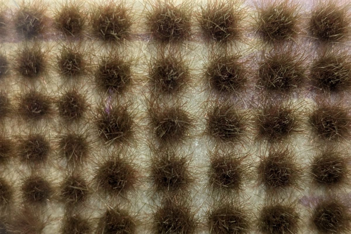 The Army Painter: Highland Tuft