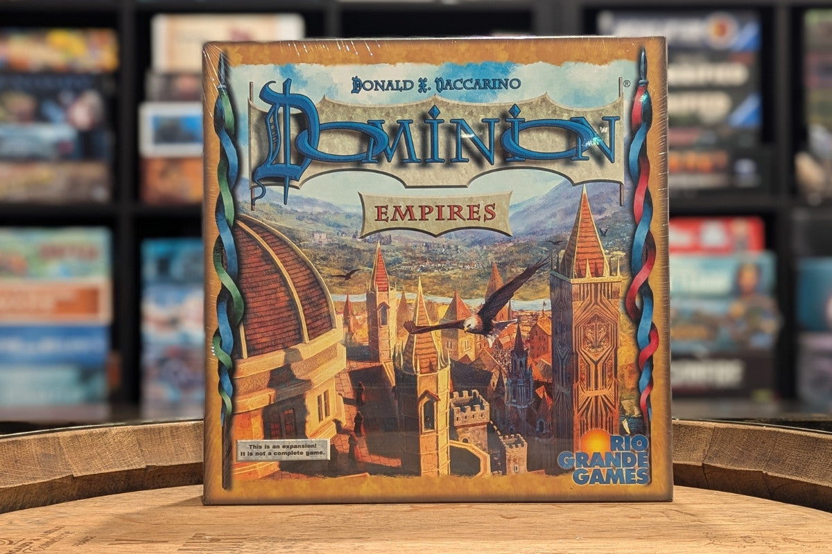 Dominion: Empires