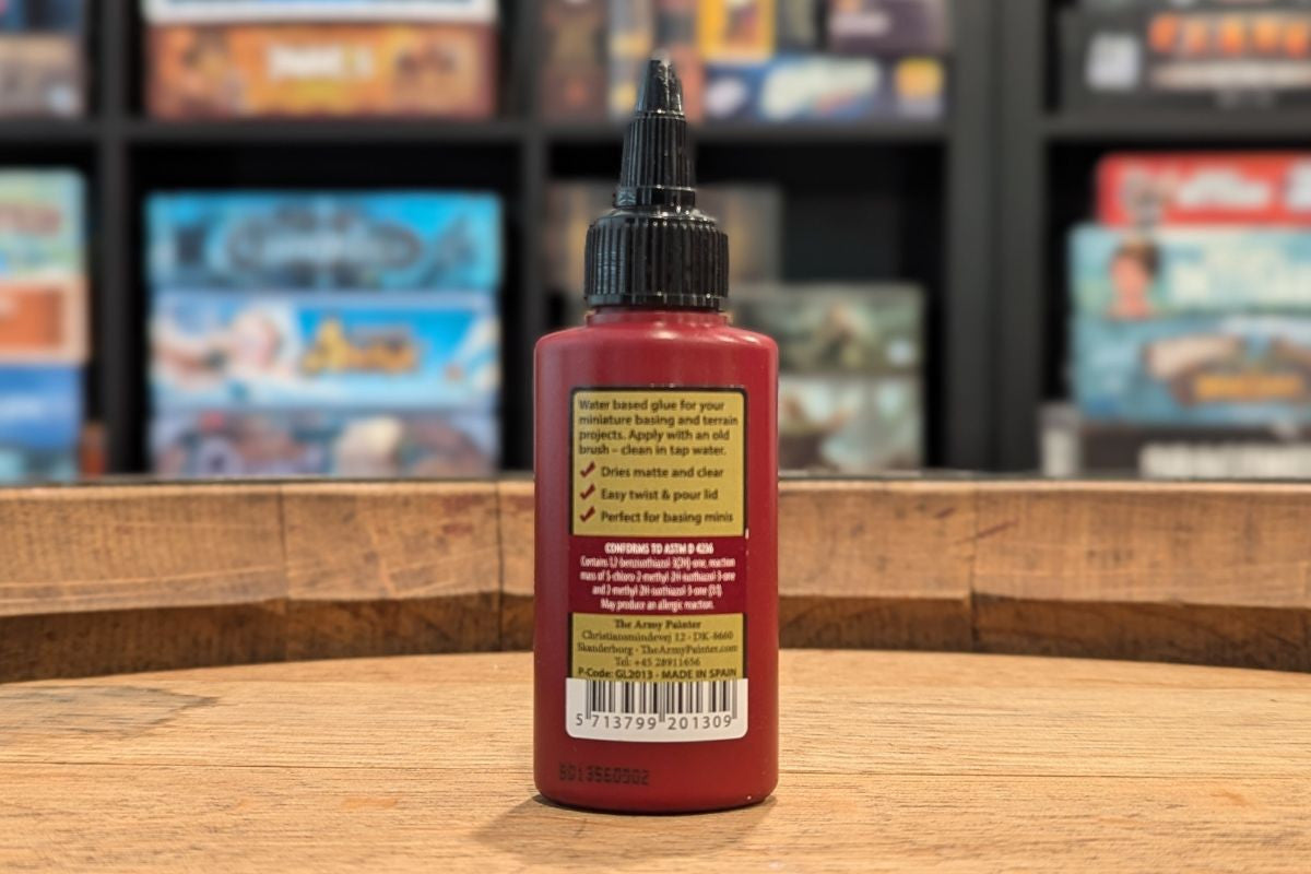 The Army Painter: Basing Glue