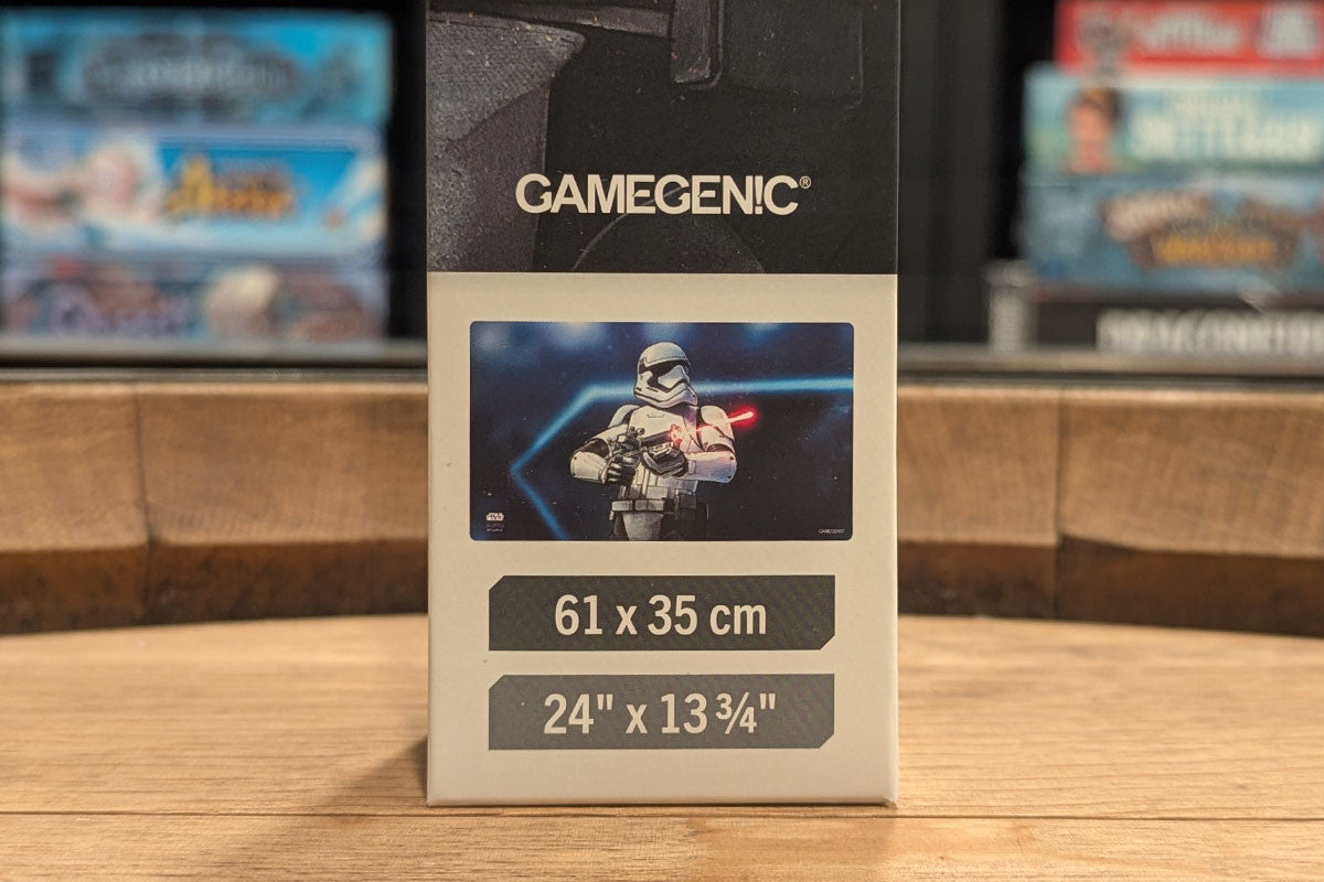 Star Wars: Unlimited Game Mat - Stormtrooper