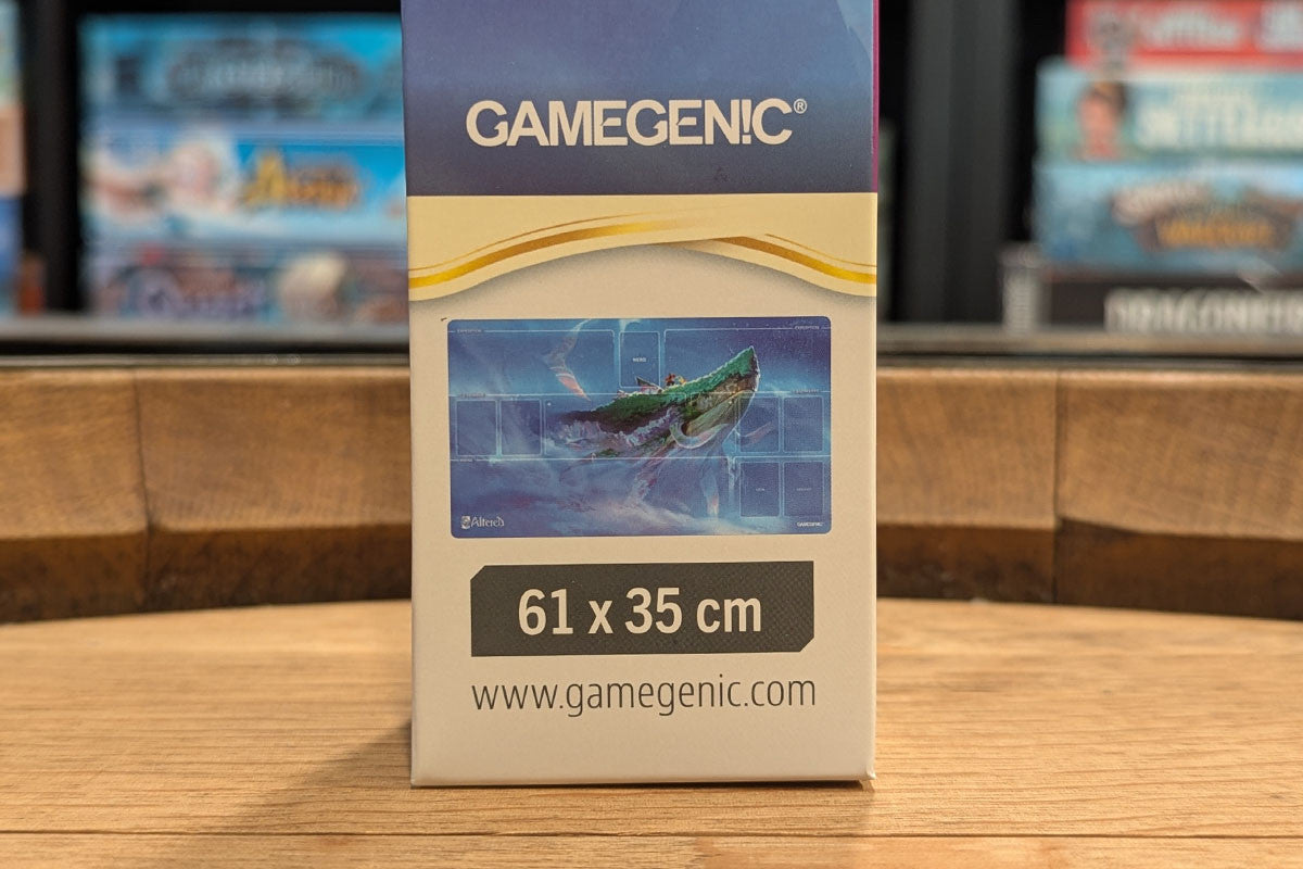 Altered: Prime Playmat - Kaibara