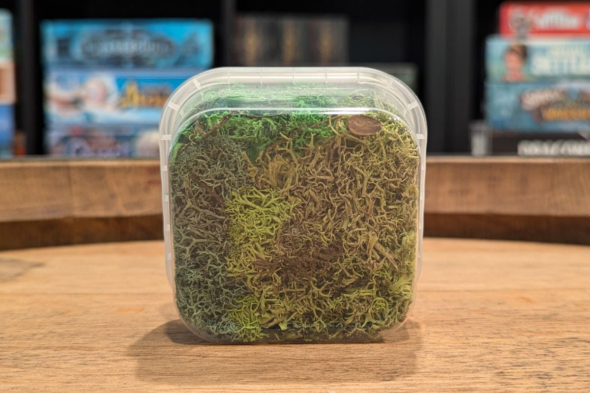 The Army Painter: Summer Undergrowth