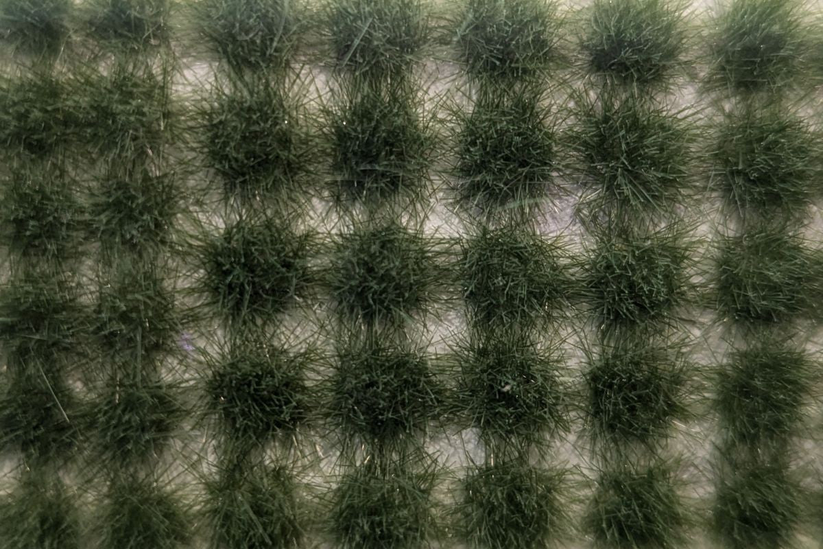 The Army Painter: Woodland Tuft