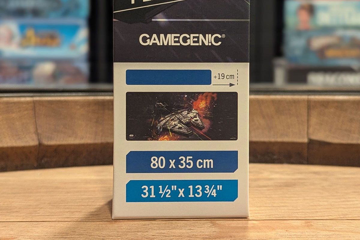 Star Wars: Unlimited Game Mat - Xtra-Wide