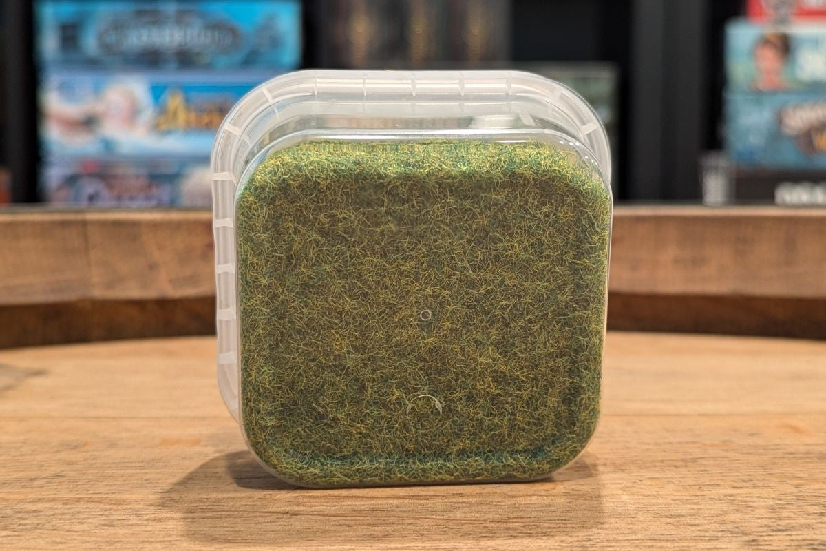 The Army Painter: Battlefield Field Grass