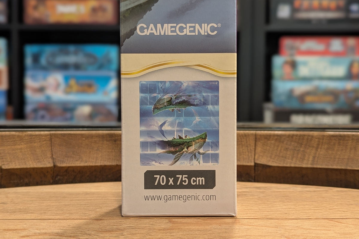 Altered: Prime Game Mat XL