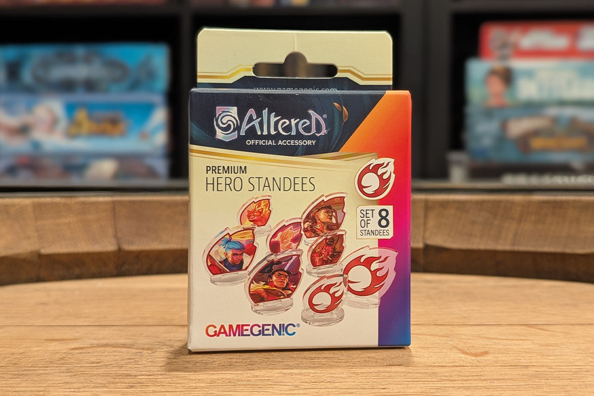 Altered: Premium Hero Standees